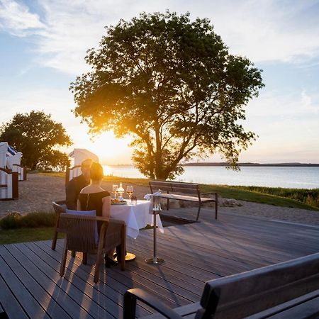 Aedenlife Hotel & Resort Ruegen トレント エクステリア 写真
