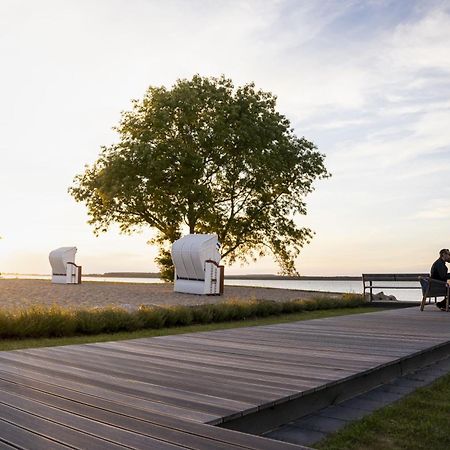 Aedenlife Hotel & Resort Ruegen トレント エクステリア 写真