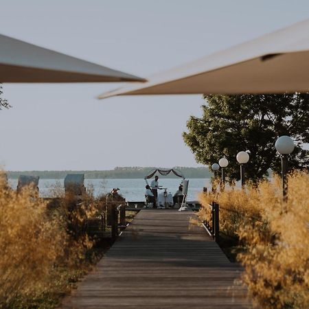 Aedenlife Hotel & Resort Ruegen トレント エクステリア 写真