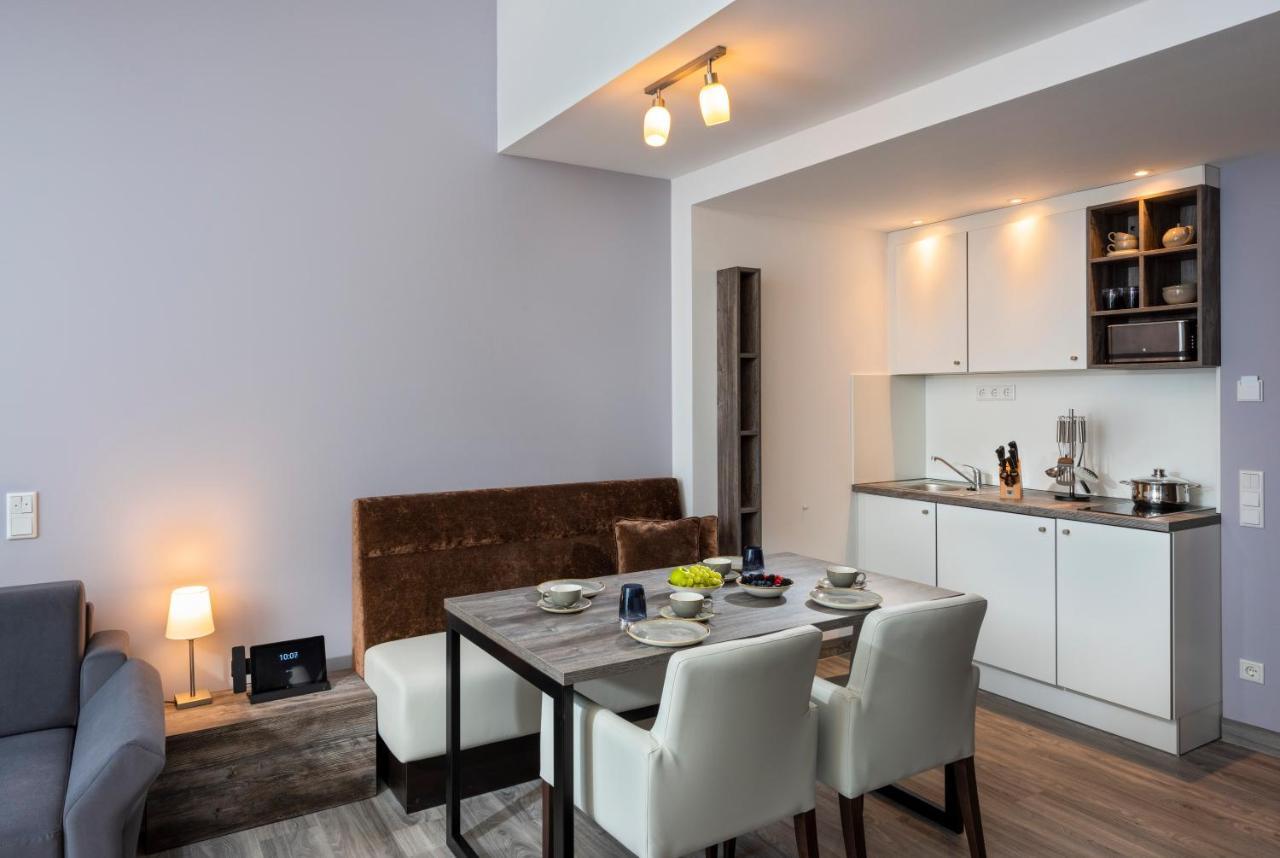 Aedenlife Hotel & Resort Ruegen トレント エクステリア 写真