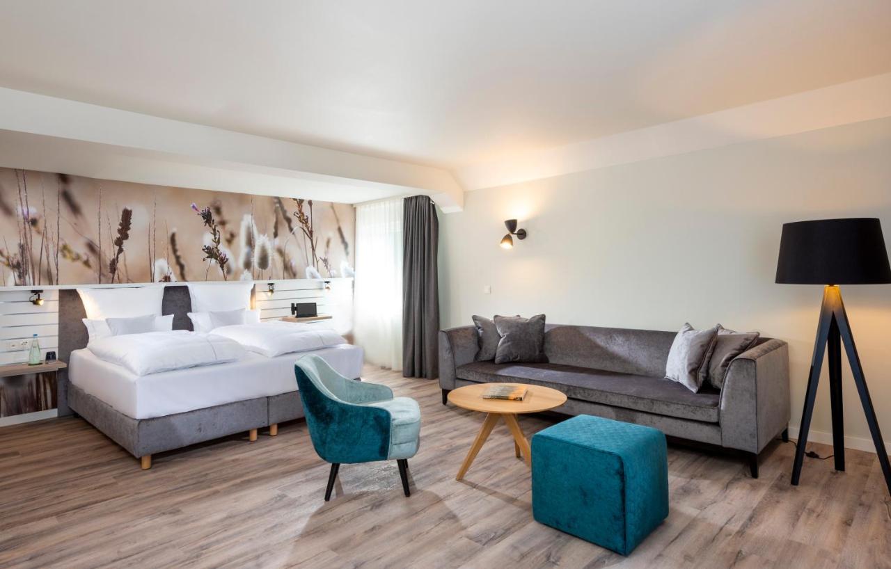 Aedenlife Hotel & Resort Ruegen トレント エクステリア 写真