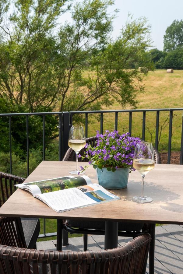 Aedenlife Hotel & Resort Ruegen トレント エクステリア 写真