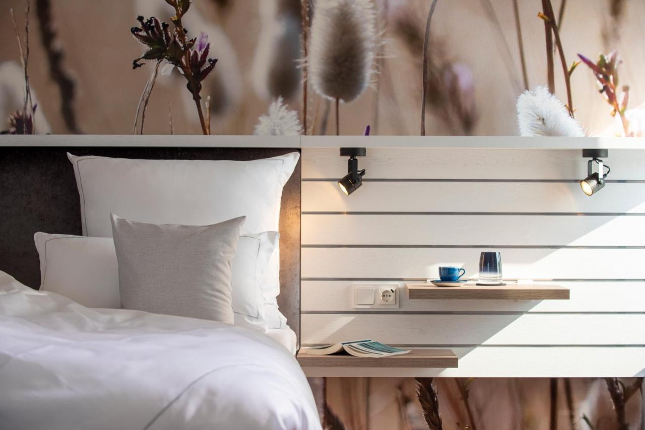 Aedenlife Hotel & Resort Ruegen トレント エクステリア 写真