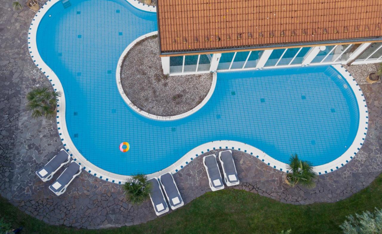 Aedenlife Hotel & Resort Ruegen トレント エクステリア 写真