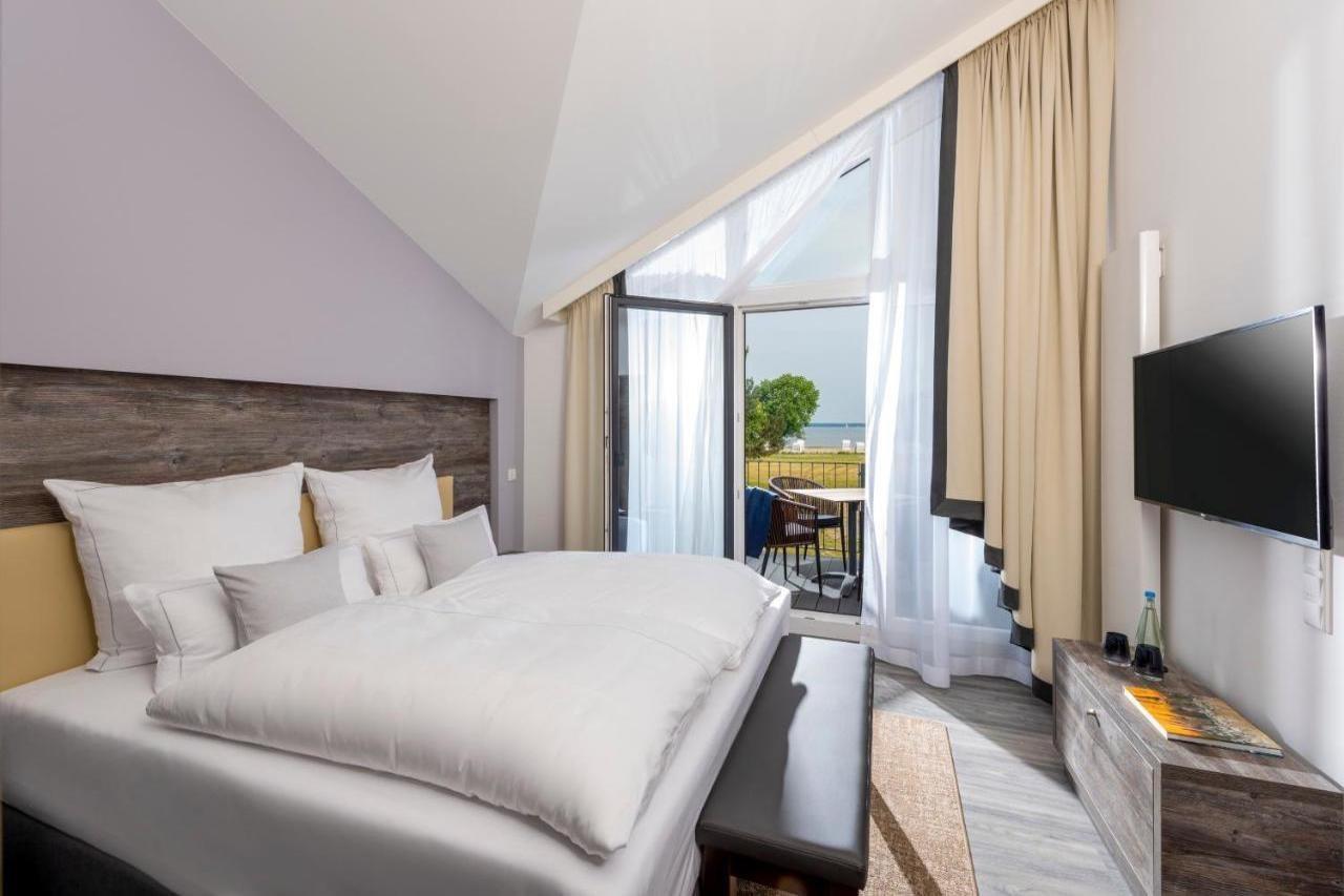Aedenlife Hotel & Resort Ruegen トレント エクステリア 写真