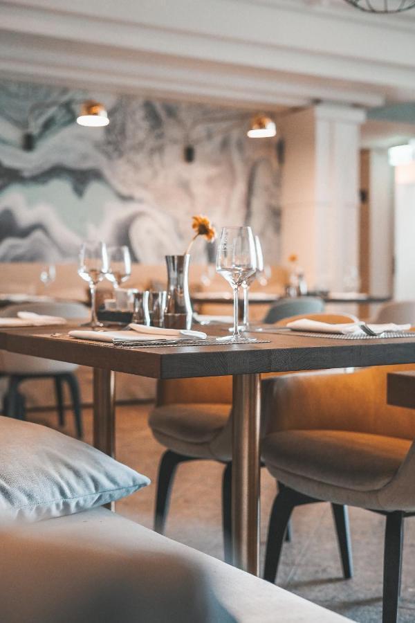 Aedenlife Hotel & Resort Ruegen トレント エクステリア 写真