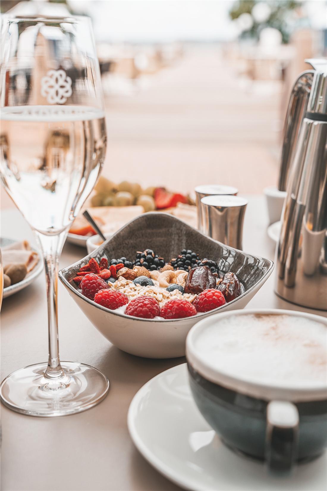Aedenlife Hotel & Resort Ruegen トレント エクステリア 写真