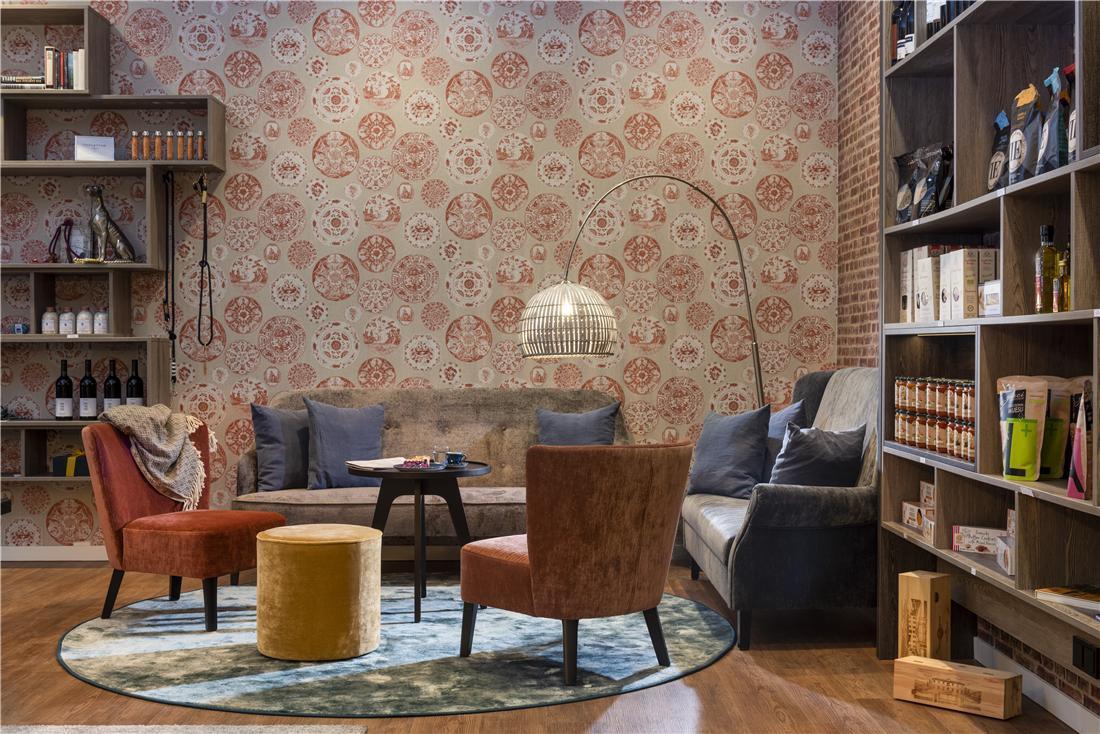 Aedenlife Hotel & Resort Ruegen トレント エクステリア 写真