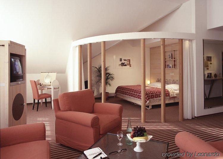 Aedenlife Hotel & Resort Ruegen トレント 部屋 写真