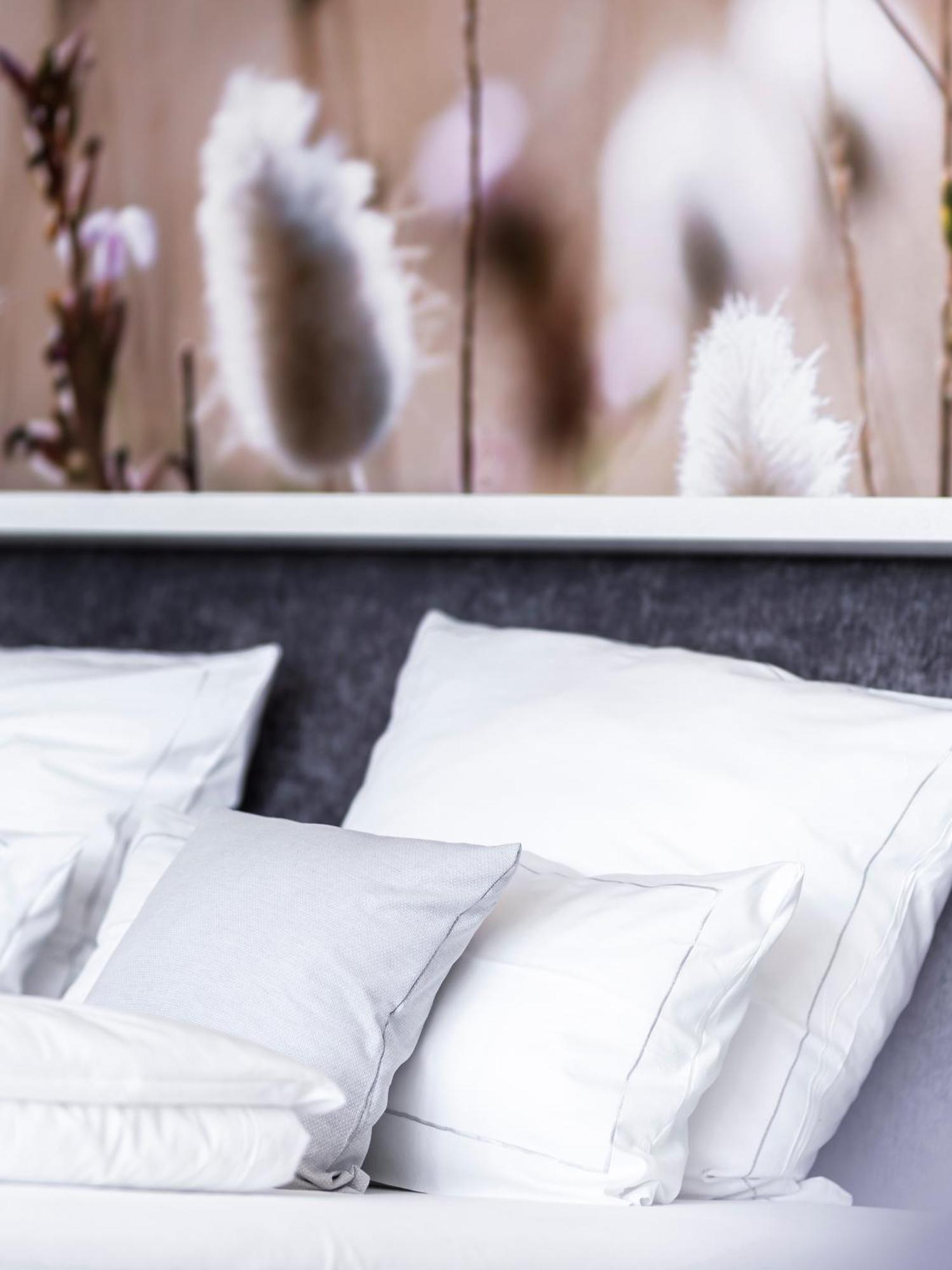 Aedenlife Hotel & Resort Ruegen トレント エクステリア 写真