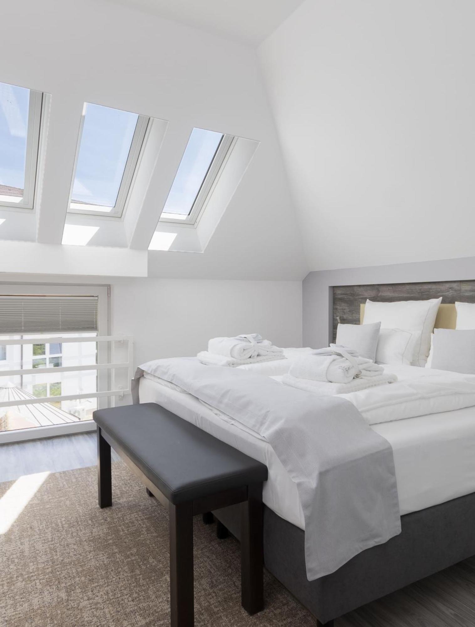 Aedenlife Hotel & Resort Ruegen トレント エクステリア 写真