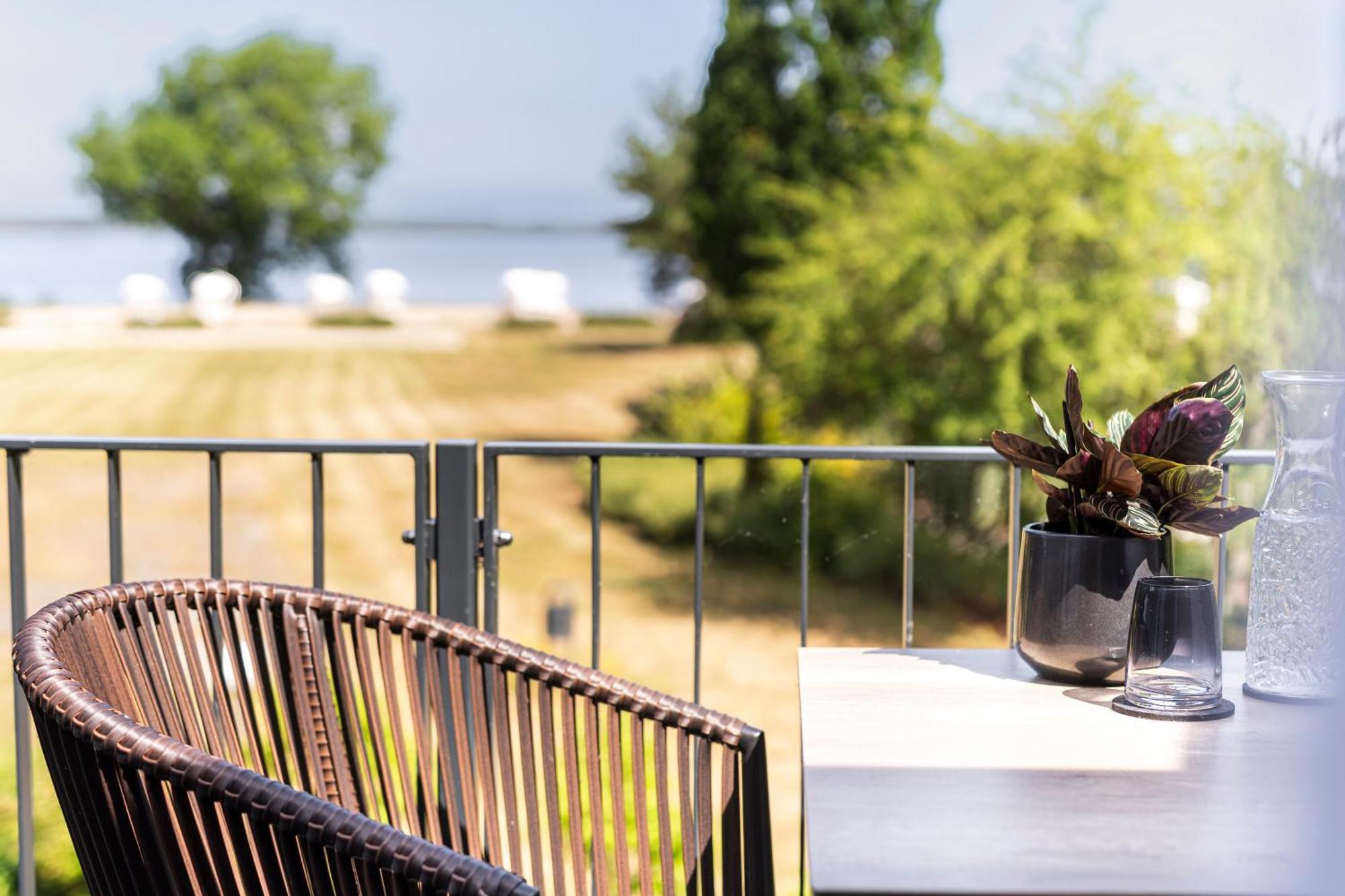 Aedenlife Hotel & Resort Ruegen トレント エクステリア 写真