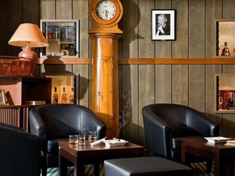 Aedenlife Hotel & Resort Ruegen トレント エクステリア 写真