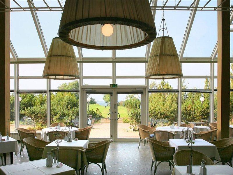 Aedenlife Hotel & Resort Ruegen トレント エクステリア 写真